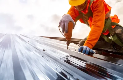 Travaux de zinguerie à Scey-sur-Saône-et-Saint-Albin